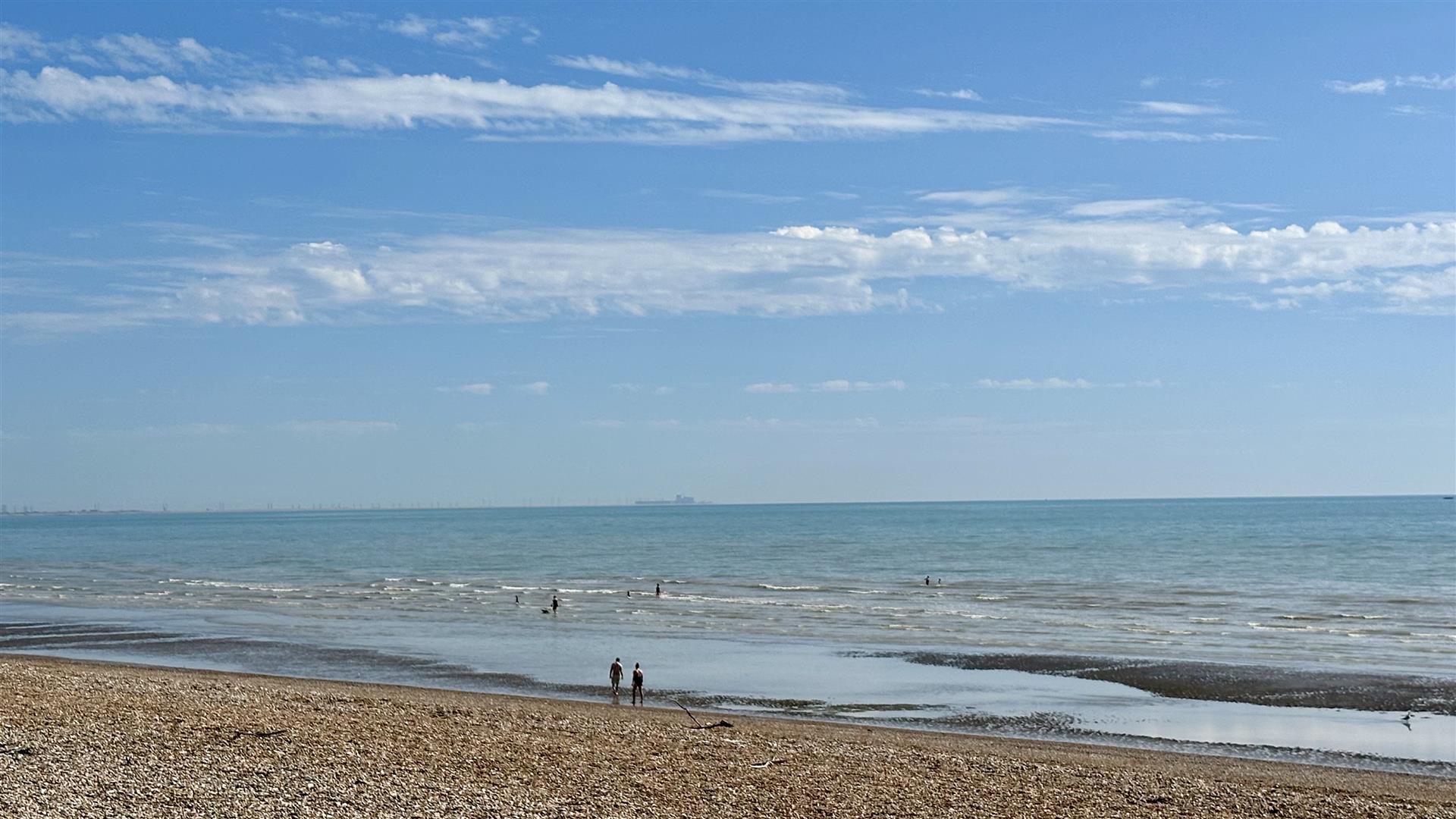 Victoria Way, Winchelsea Beach